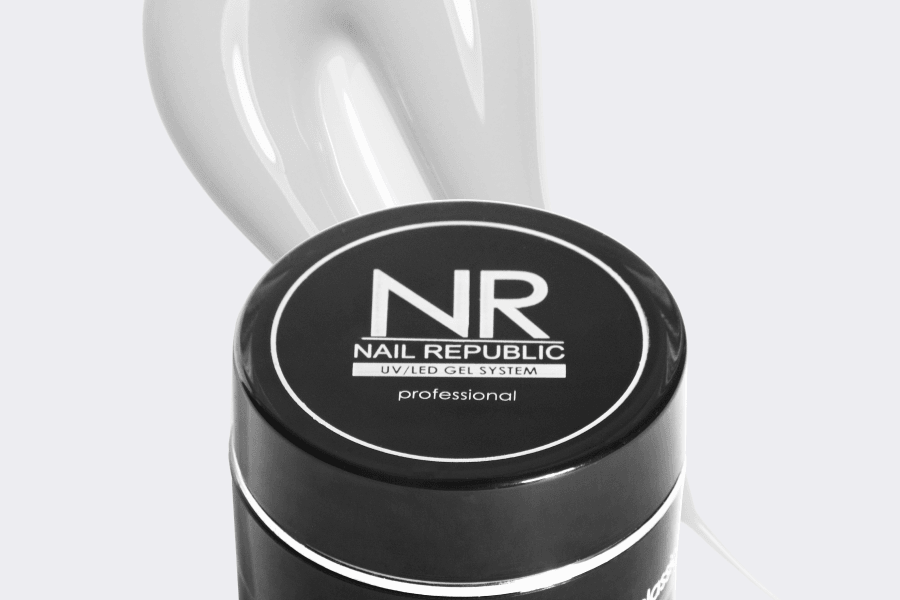 Nail Republic, Gel classic №02 (30 гр)