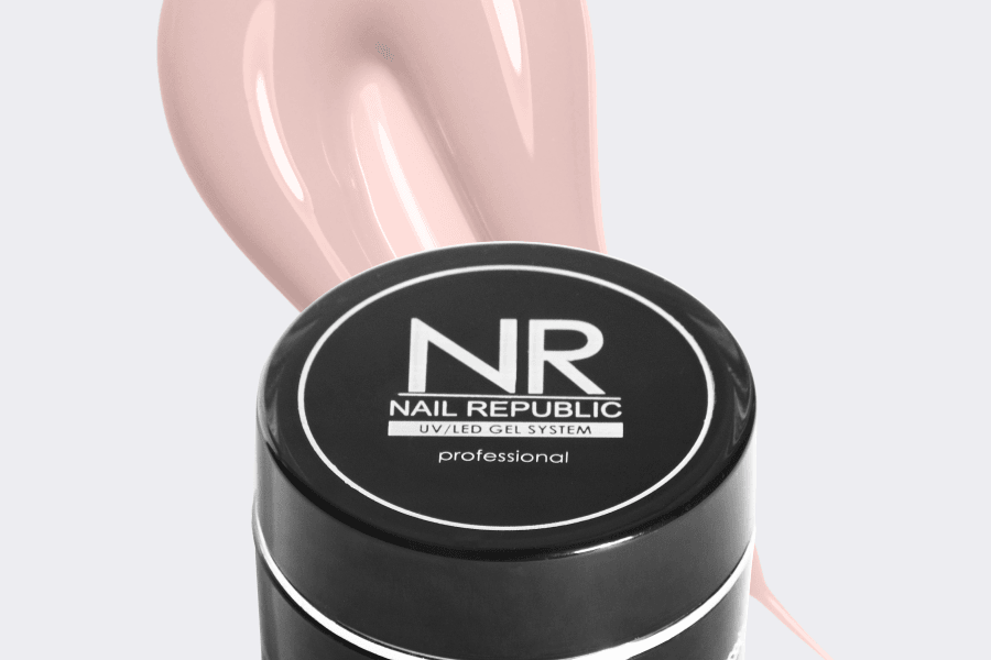 Nail Republic, Gel classic №11 (15 гр)