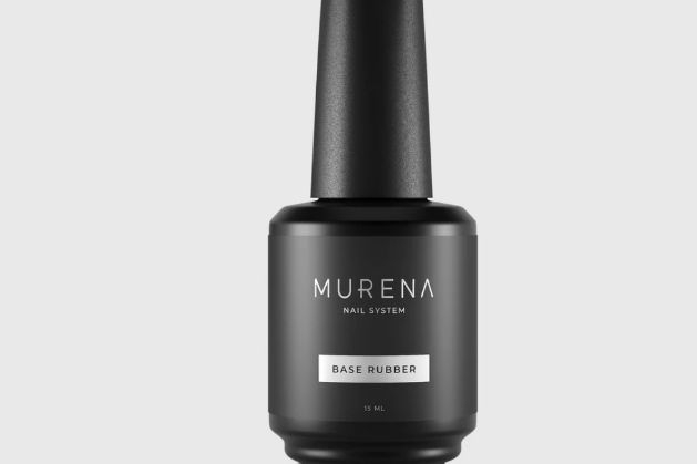MURENA Base Rubber, 15 мл 