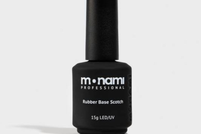 База Monami Rubber SCOTCH 15мл