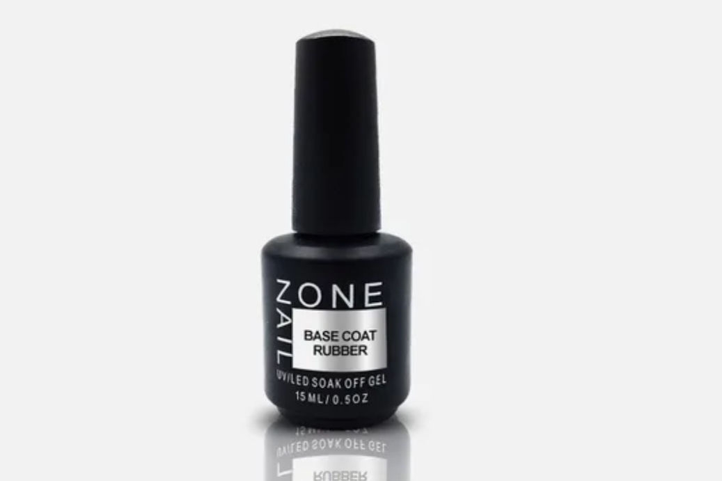 OneNail, Base Coat Rubber, 15 мл.