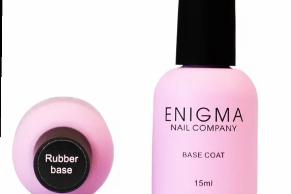 База Rubber Base ENIGMA 15 мл.