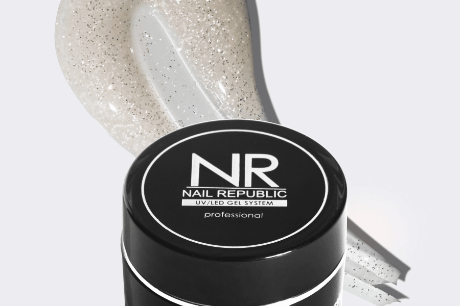 Nail Republic,  Gel classic №32 (15 гр)