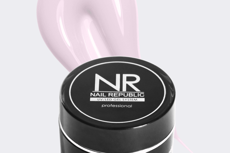 Nail Republic, Gel classic №36 (15 гр)