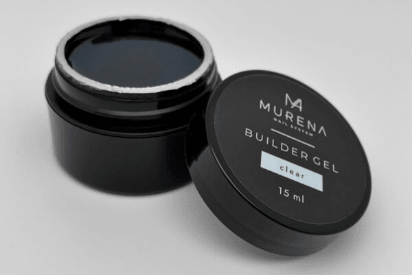 Builder Gel Clear MURENA, 20мл.