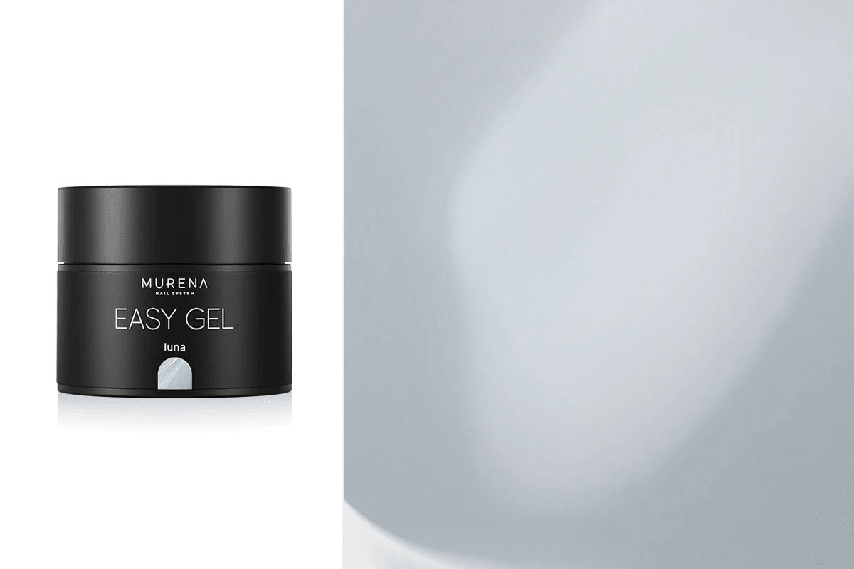 Murena Easy Gel Luna, 15мл.