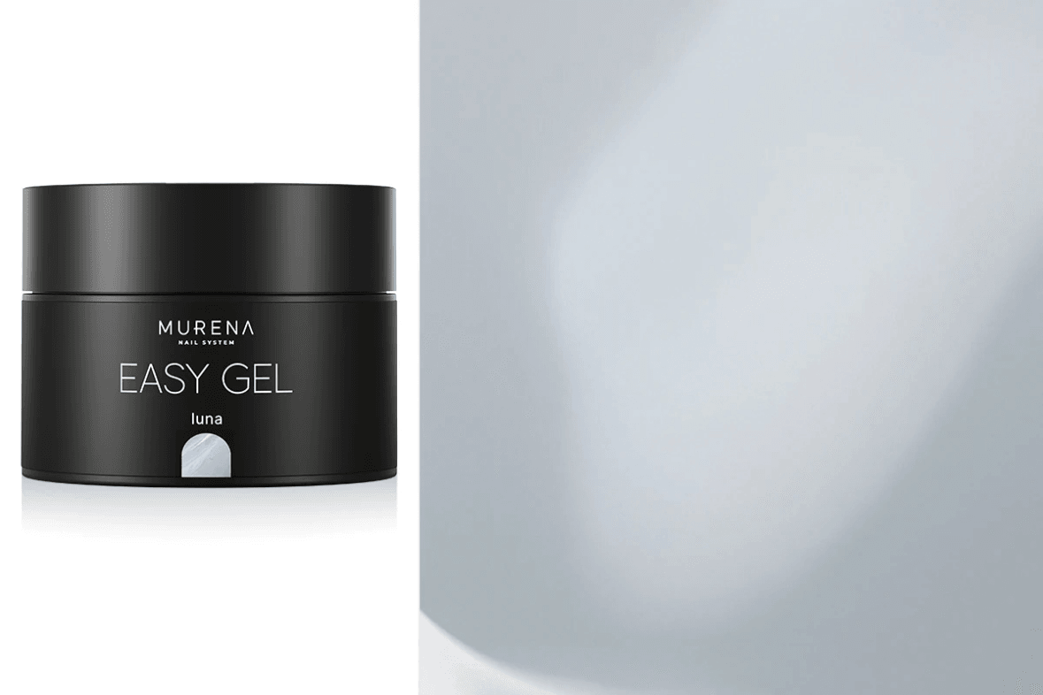 Easy Gel Luna, 30мл.