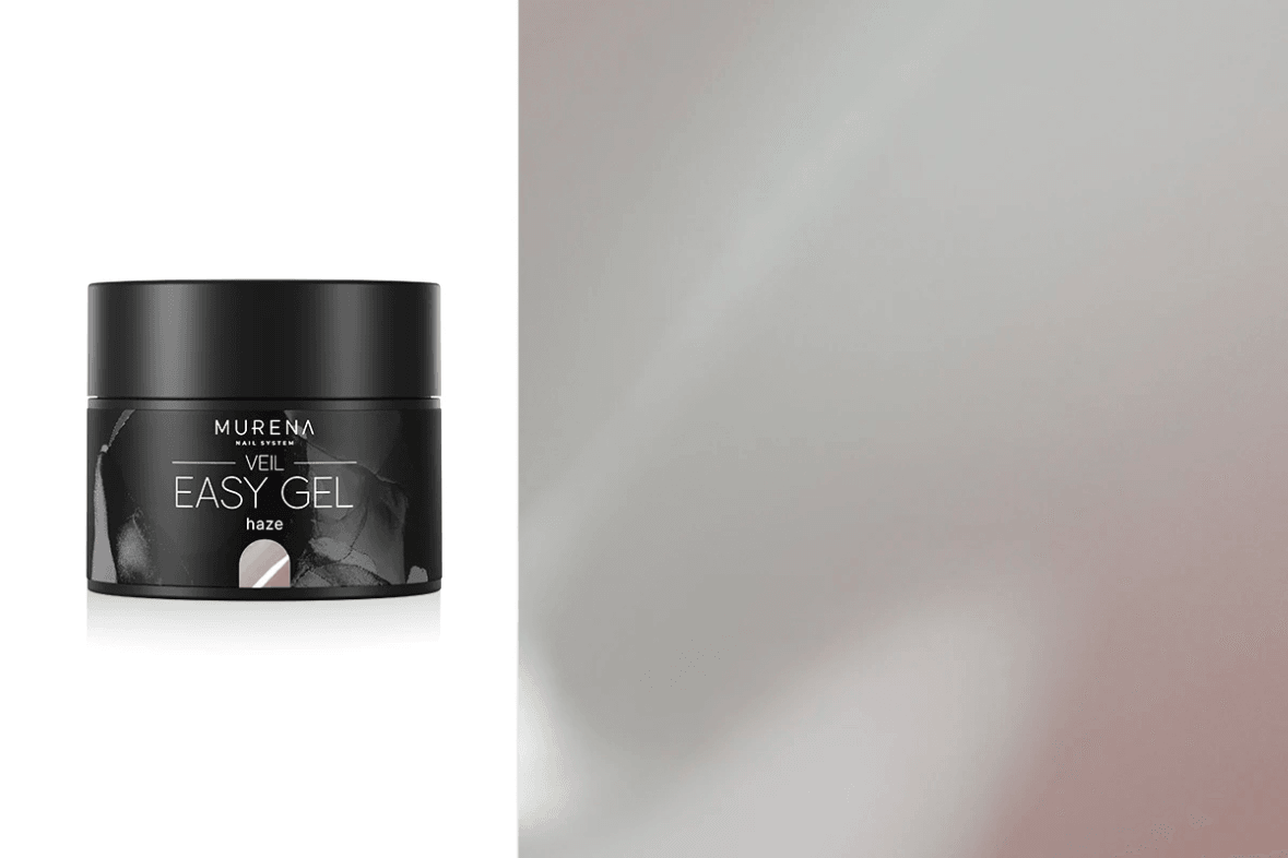 Murena Easy Gel Veil Haze, 15мл.