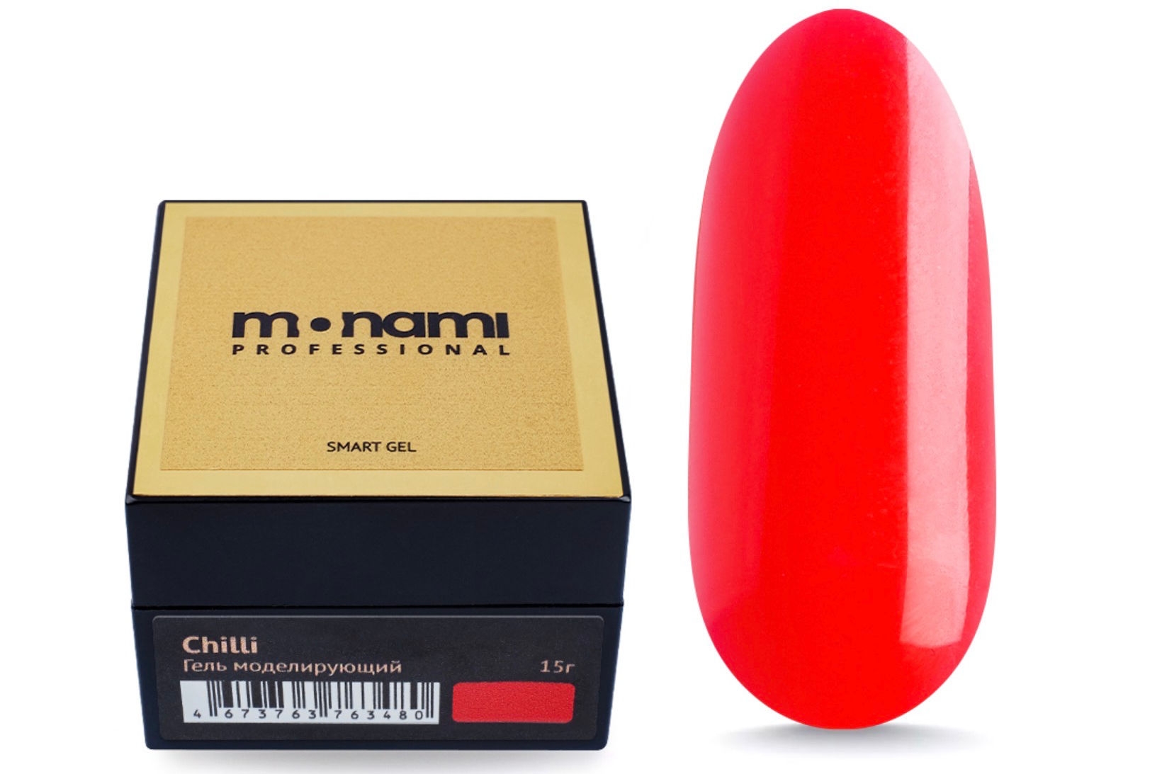 Гель Monami Smart Chilli 15г