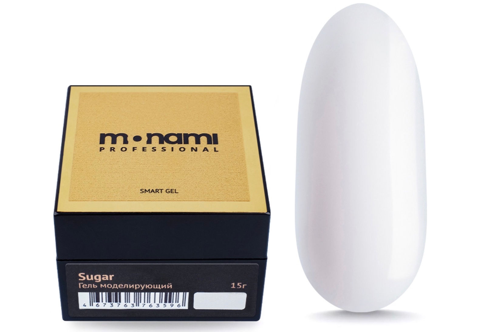 Гель Monami Smart Sugar 15г