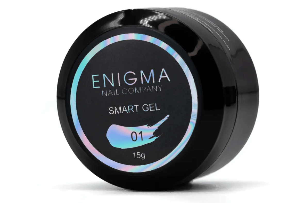 Enigma SMART gel - 01 (15мл.)