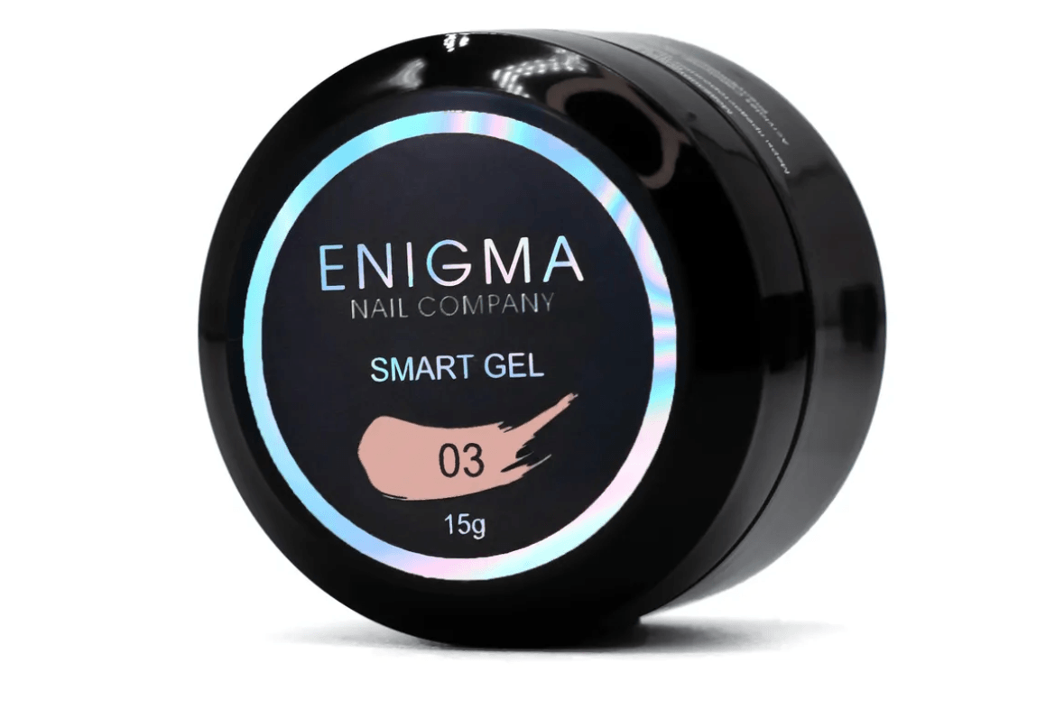 Enigma SMART gel - 03 (15мл.)