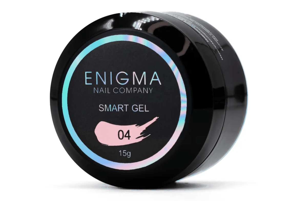 Enigma SMART gel - 04 (15мл.)