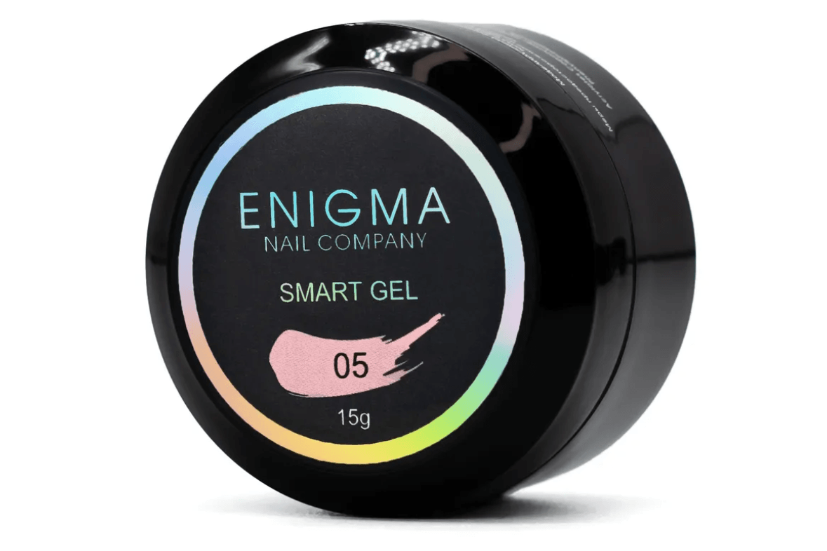 Enigma SMART gel - 05 (15мл.)