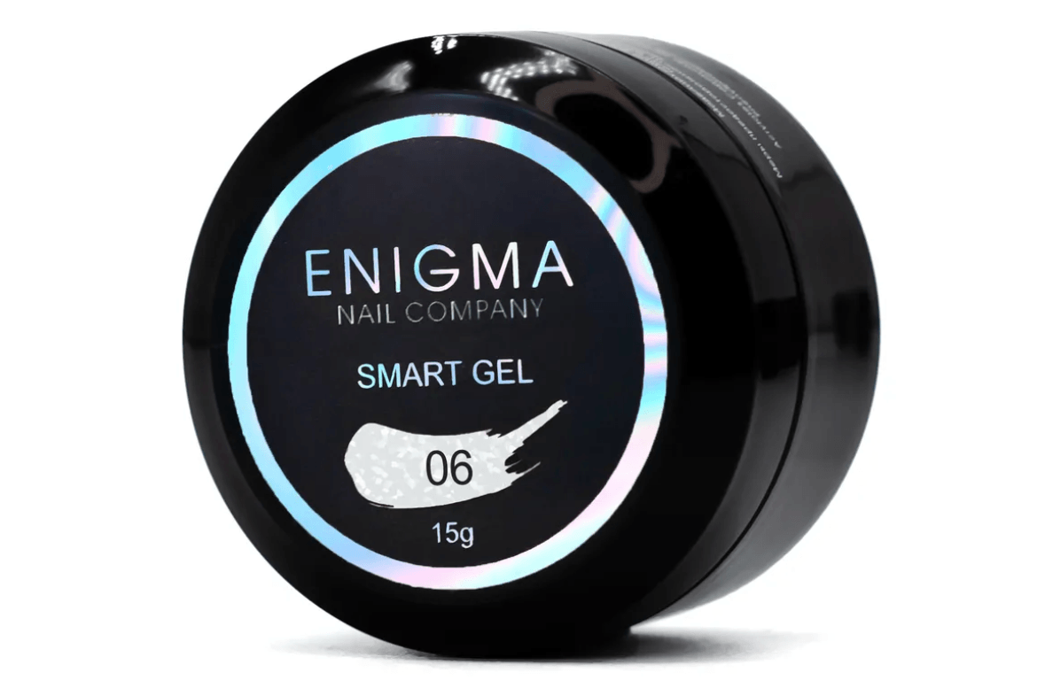 Enigma SMART gel - 06 (15мл.)