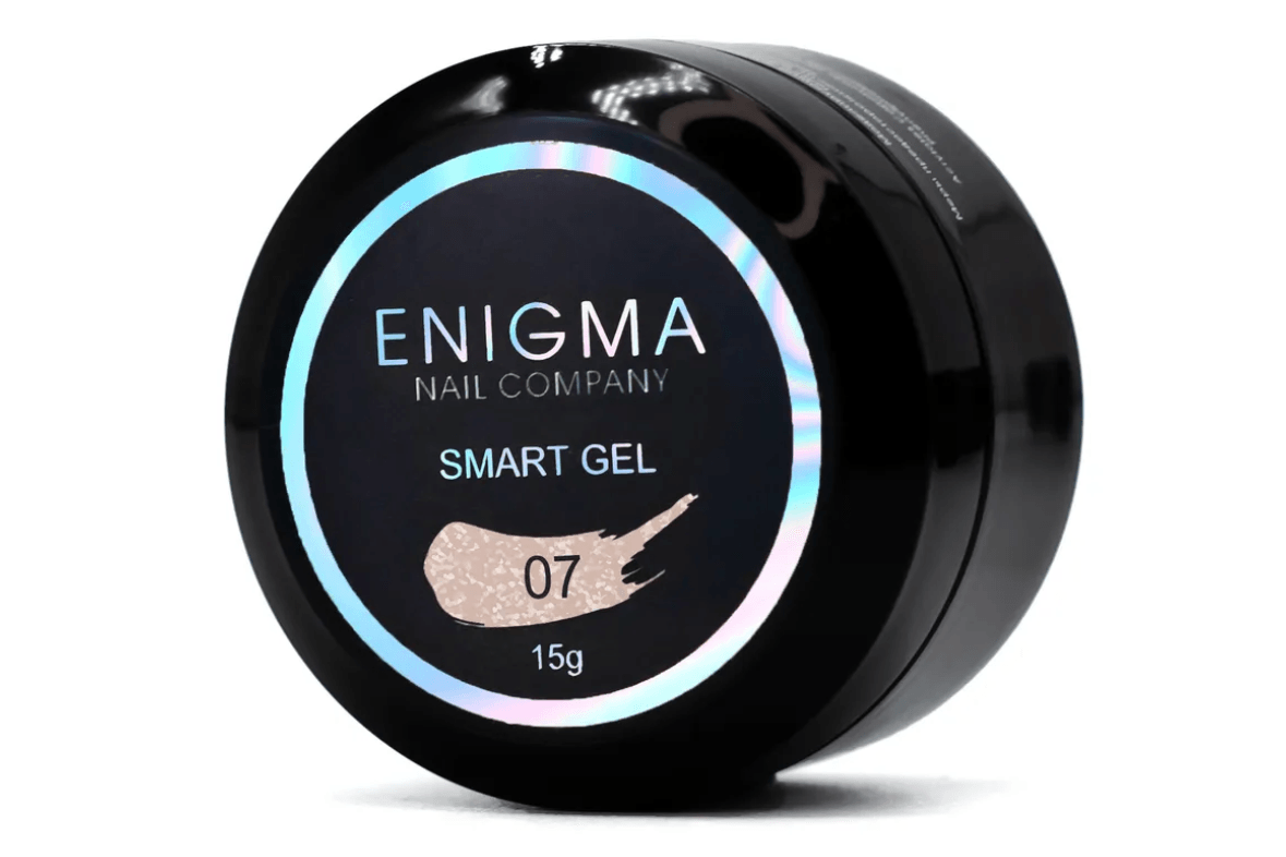 Enigma SMART gel - 07 (15мл.)