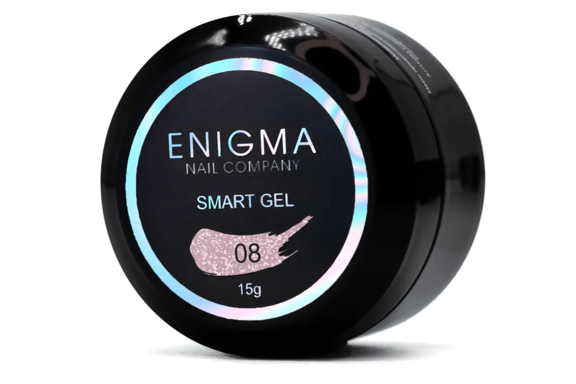 Enigma SMART gel - 08 (15мл.)