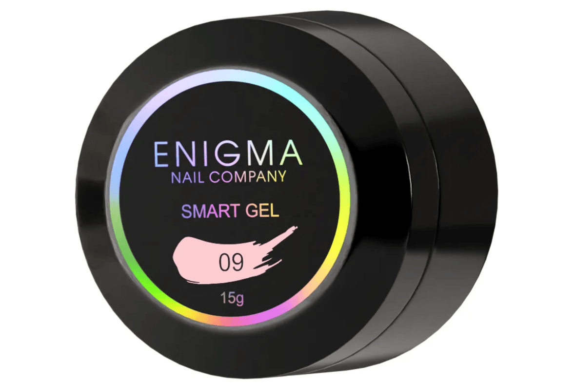 Enigma SMART gel - 09 (15мл.)