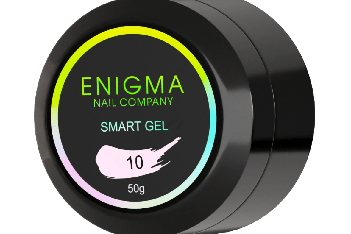 Enigma SMART gel - 10 (50мл.)