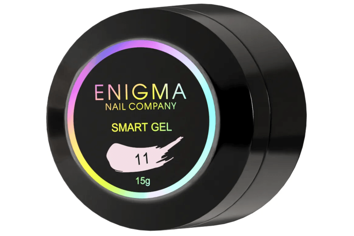 Enigma SMART gel - 11 (15мл.)