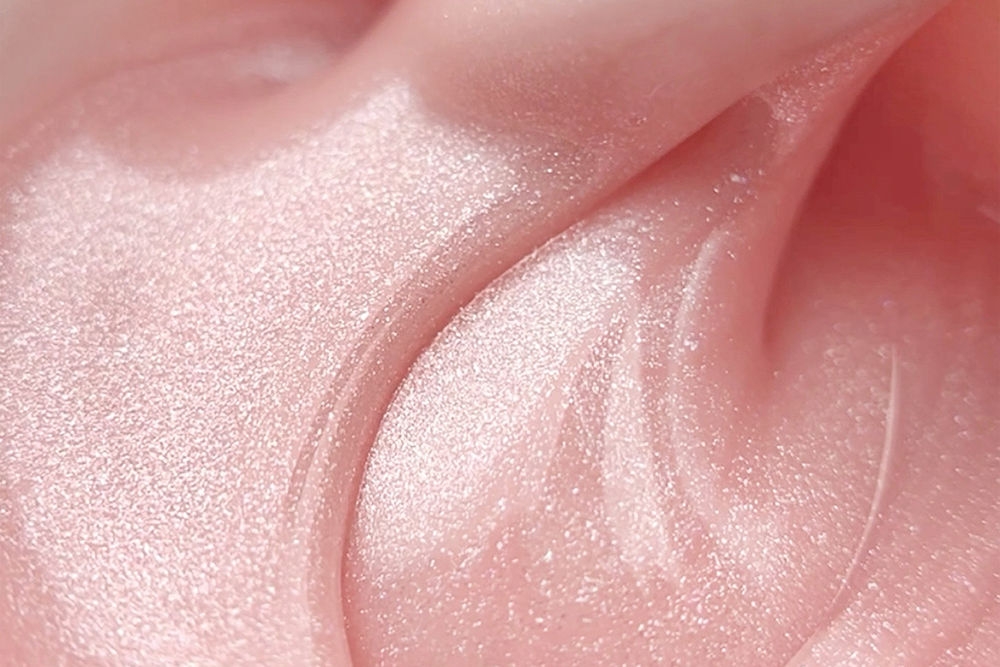 Гель Ice Cream Gel - JEWEL # 03 - 13 г