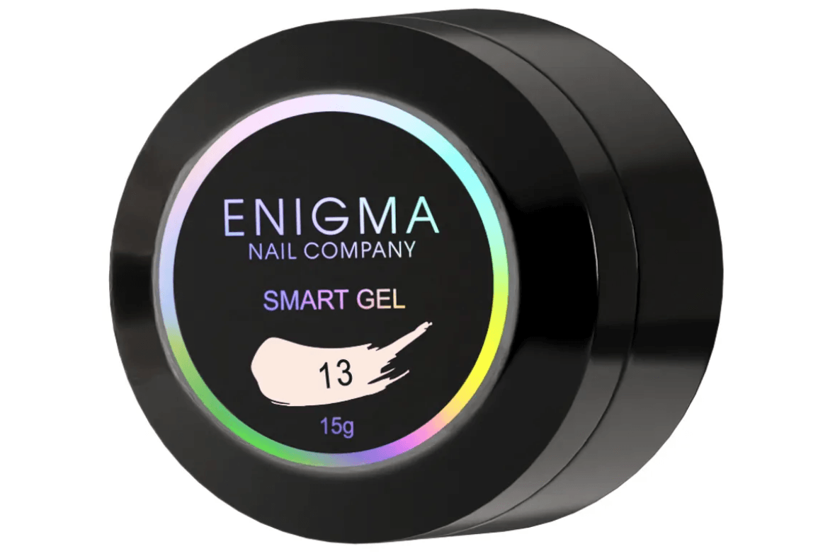Enigma SMART gel - 13 (15мл.)