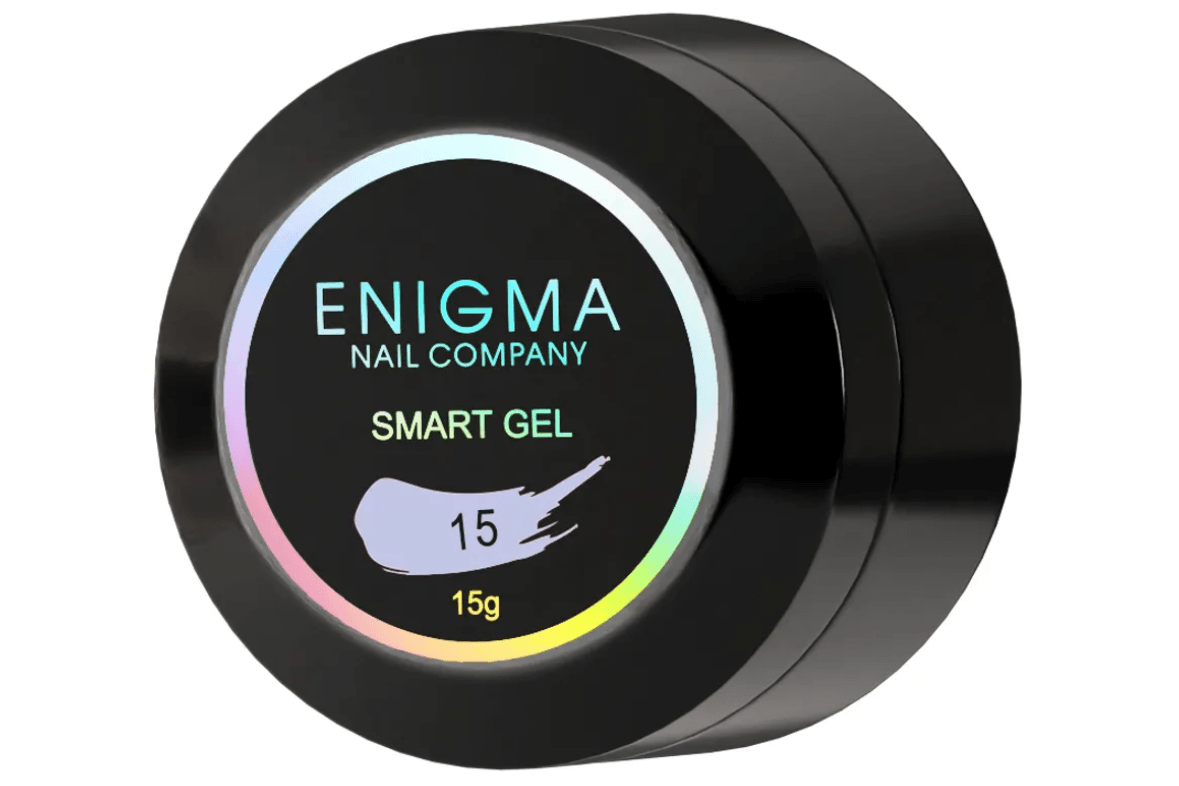 Enigma SMART gel - 15 (15мл.)