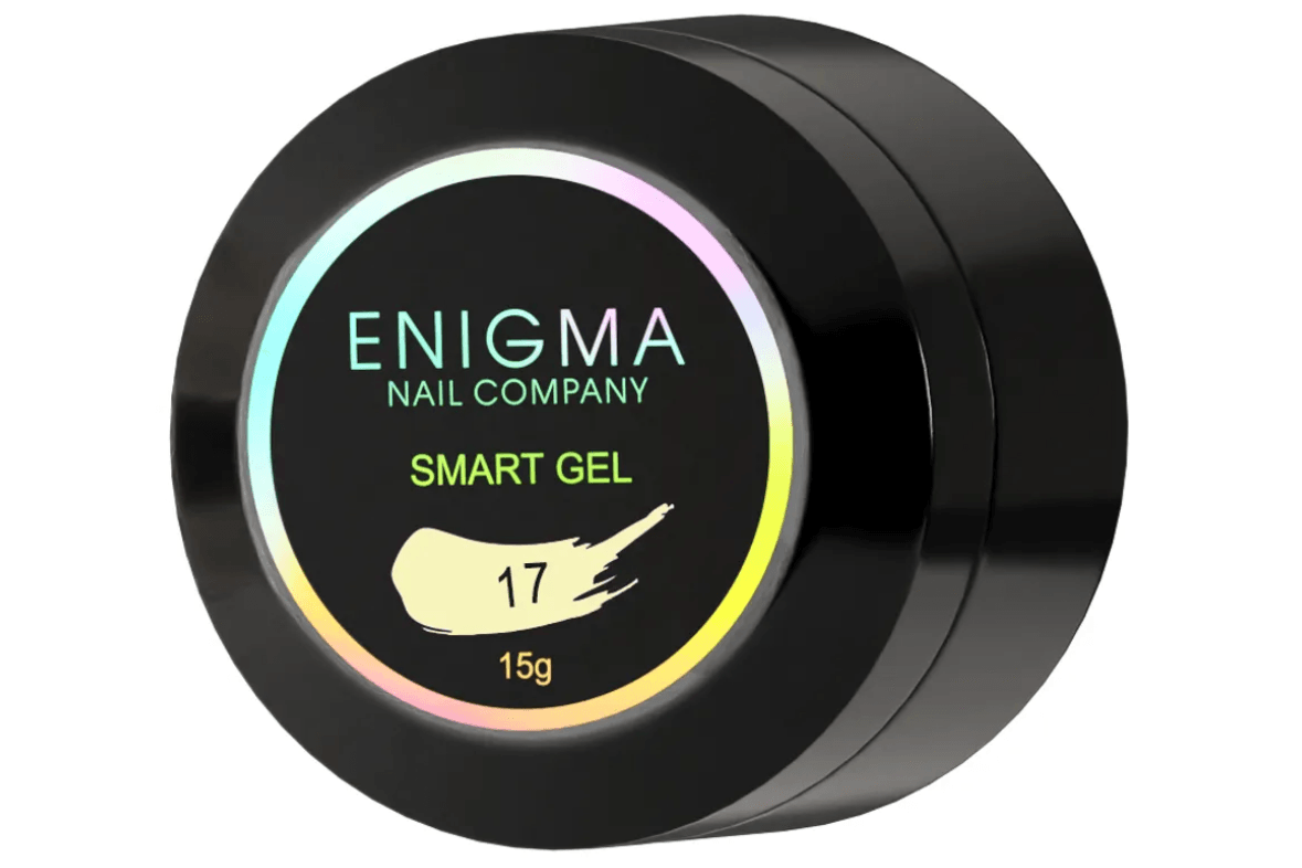 Enigma SMART gel - 17 (15мл.)