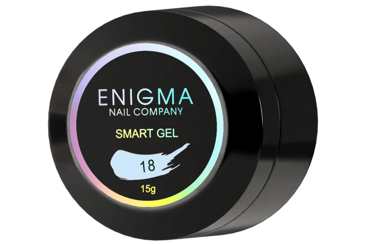 Enigma SMART gel - 18 (15мл.)