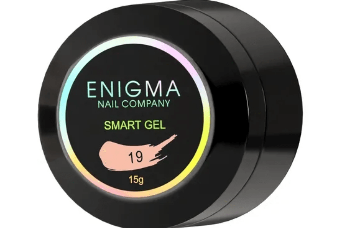 Enigma SMART gel - 19 (15мл.)