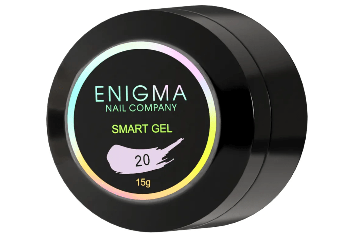 Enigma SMART gel - 20 (15мл.)