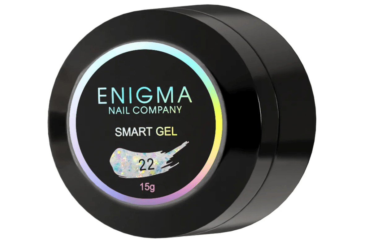 Enigma SMART gel - 22 (15мл.)