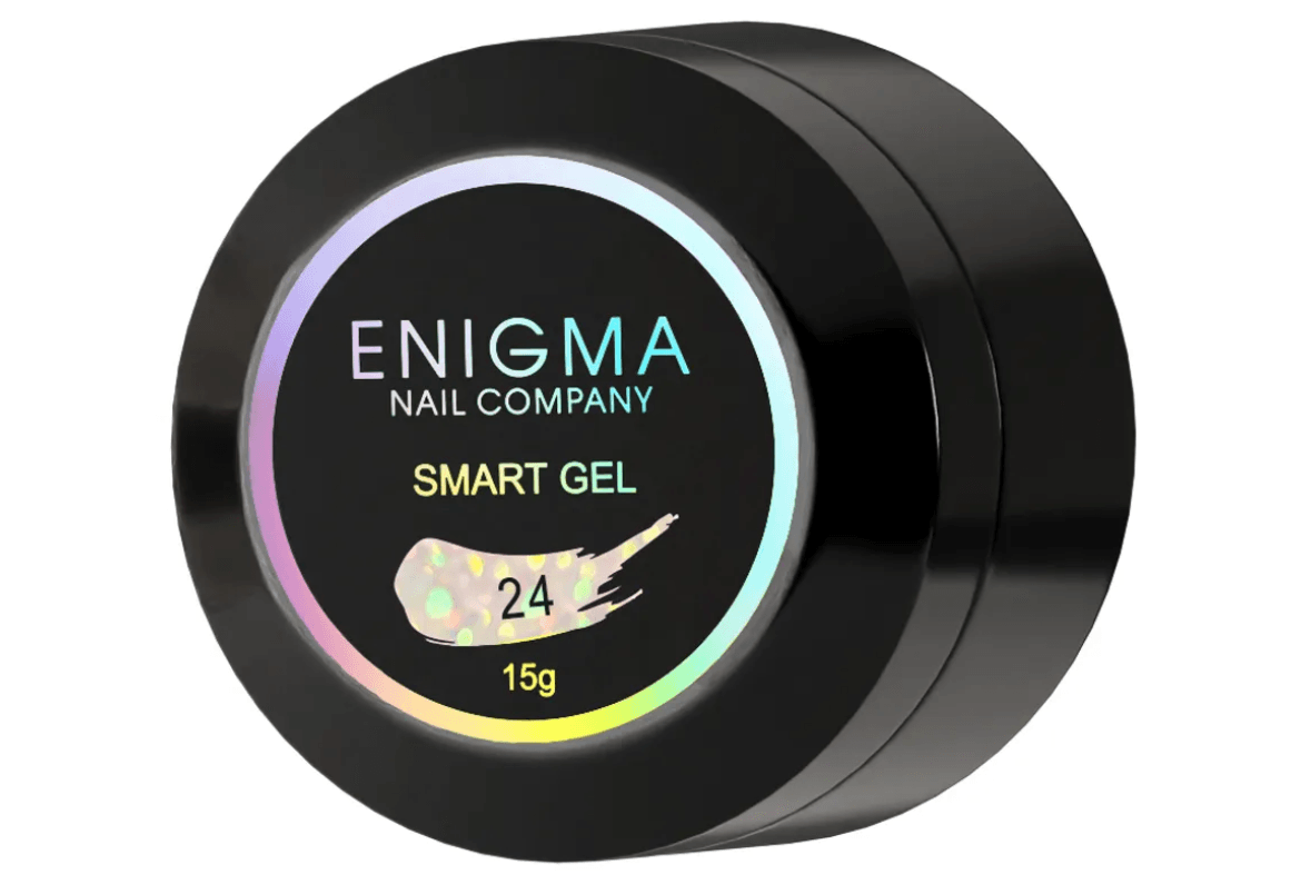 Enigma SMART gel - 24 (15мл.)