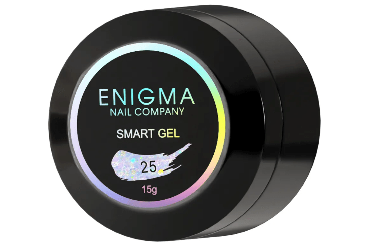 Enigma SMART gel - 25 (15мл.)