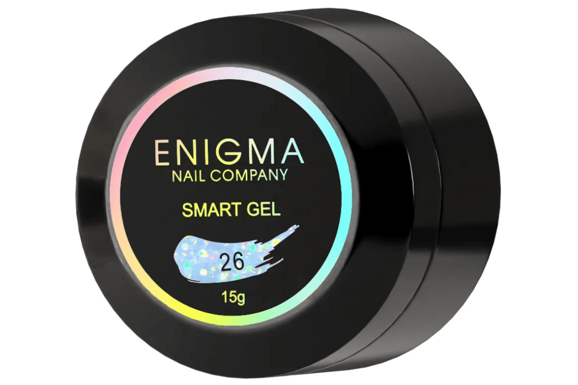 Enigma SMART gel - 26 (15мл.)