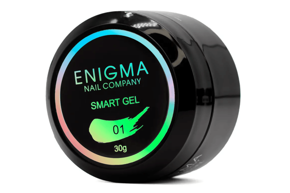 Enigma SMART gel - 01 (30мл.)