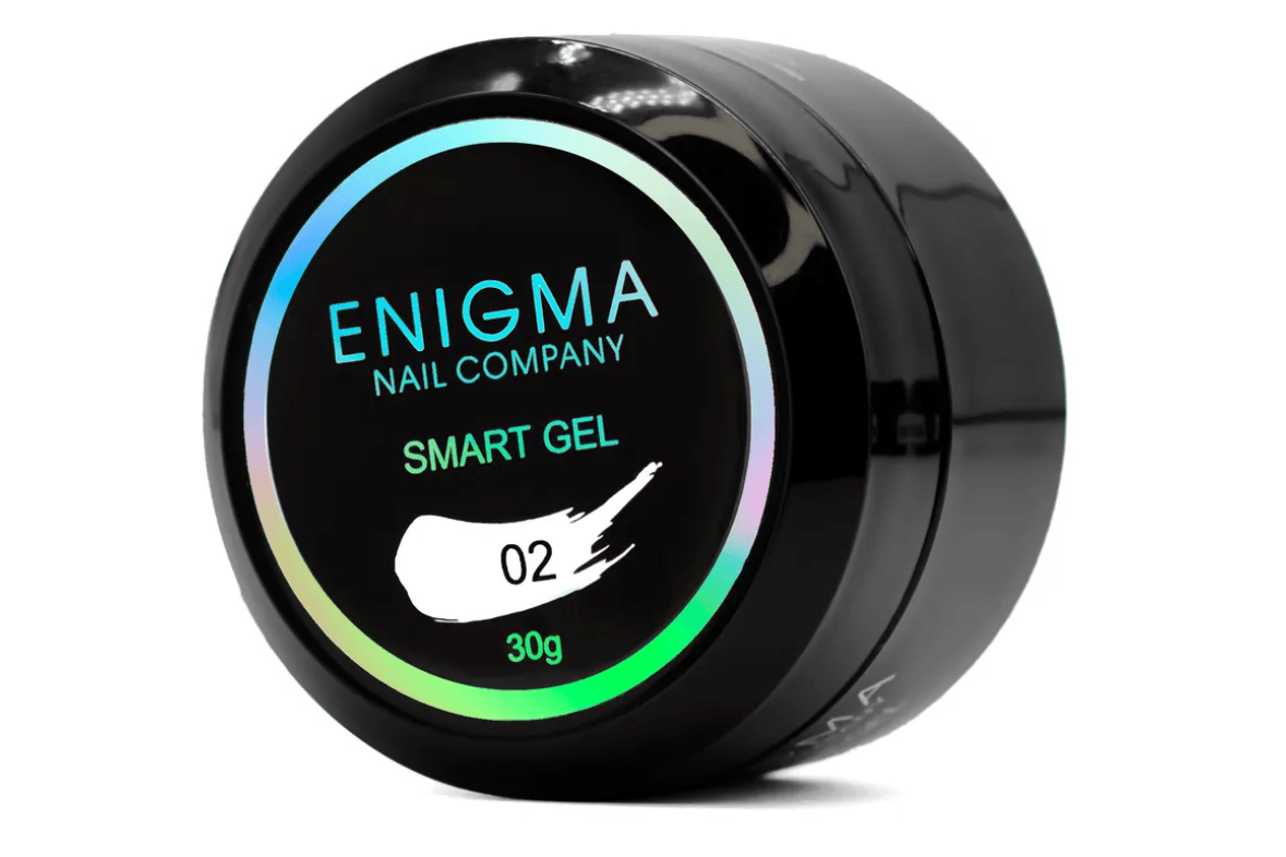 Enigma SMART gel - 02 (30мл.)