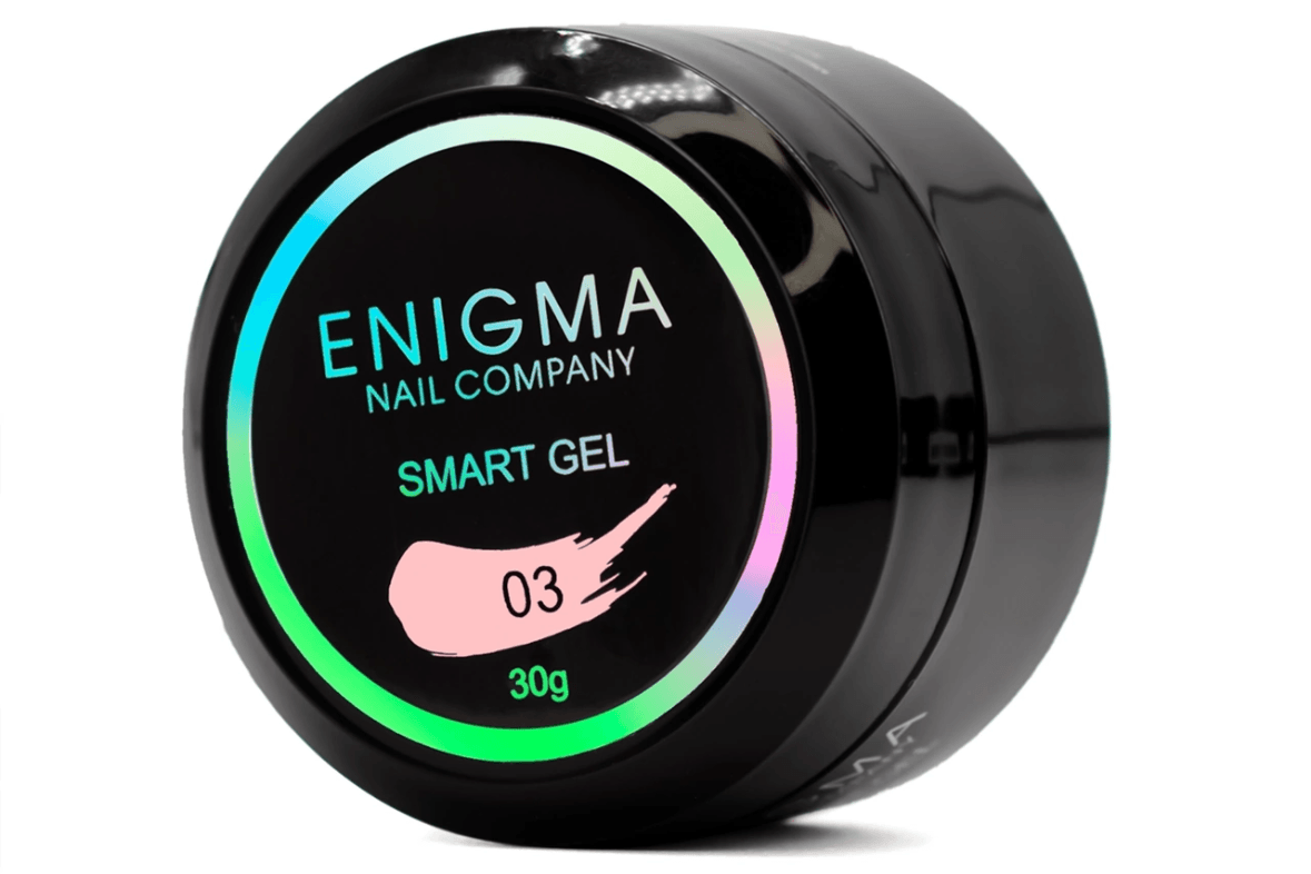 Enigma SMART gel - 03 (30мл.)