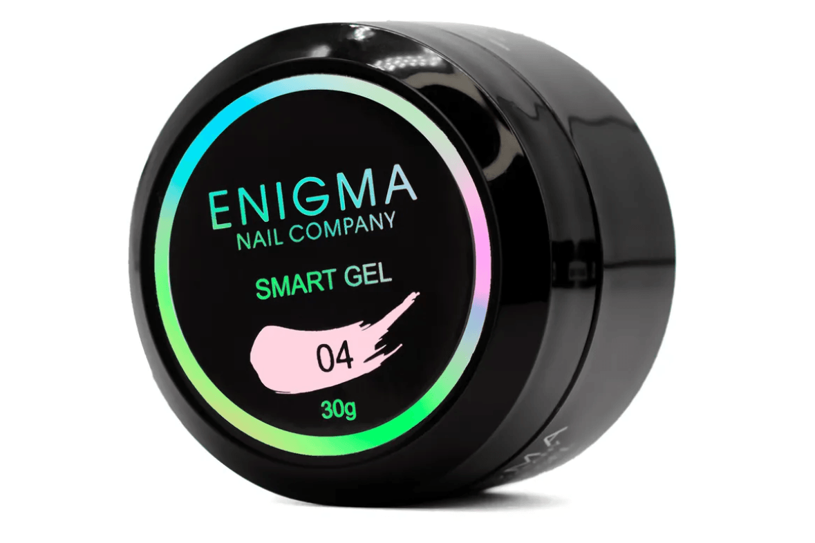 Enigma SMART gel - 04 (30мл.)