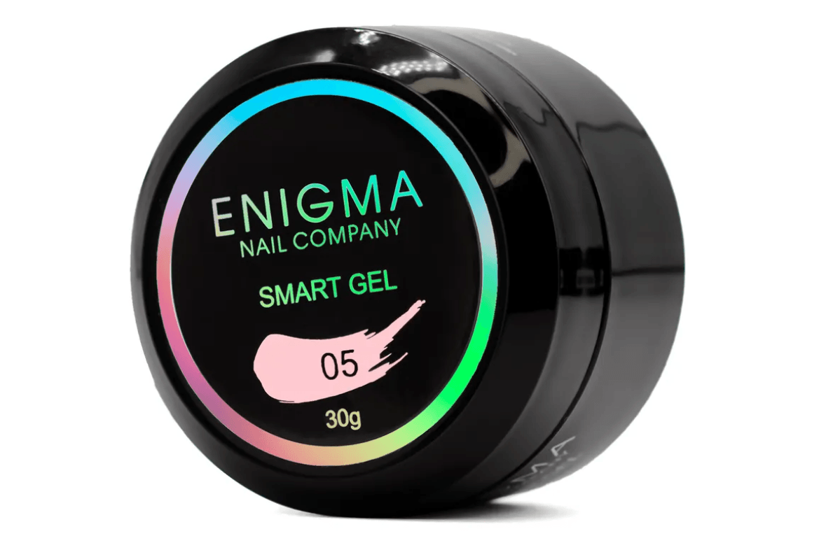 Enigma SMART gel - 05 (30мл.)