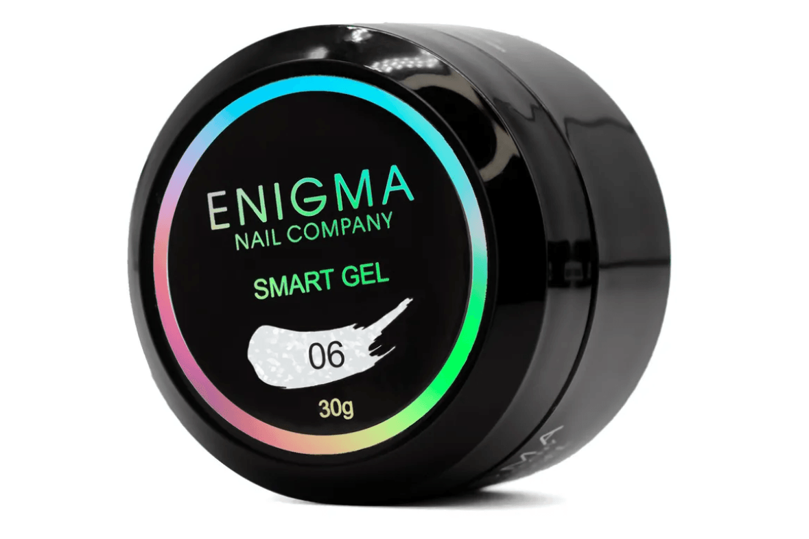 Enigma SMART gel - 06 (30мл.)