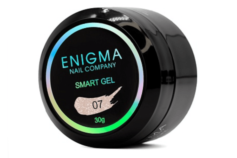 Enigma SMART gel - 07 (30мл.)