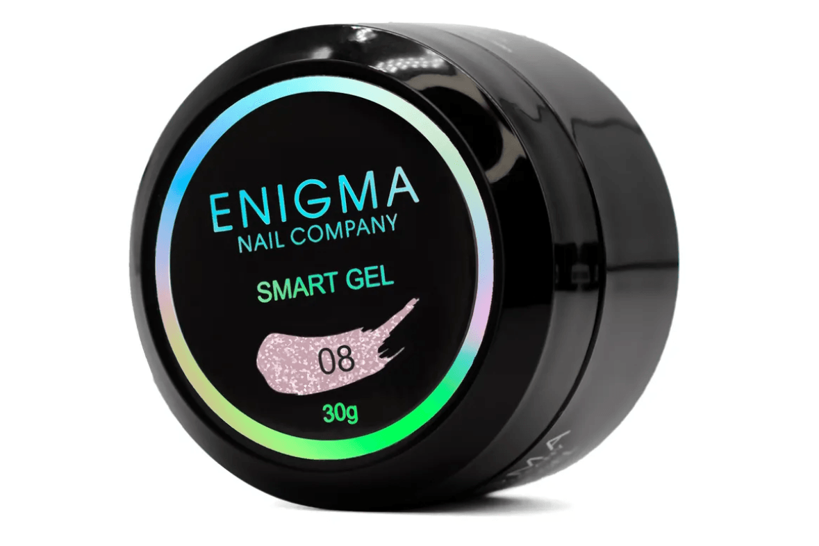 Enigma SMART gel - 08 (30мл.)