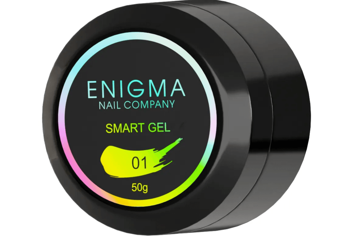 Enigma SMART gel - 01 (50мл.)