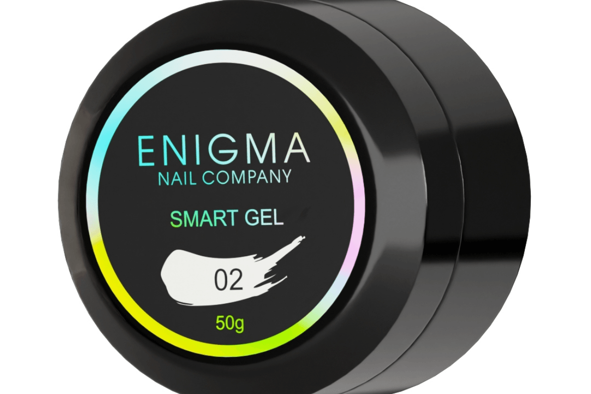 Enigma SMART gel - 02 (50мл.)