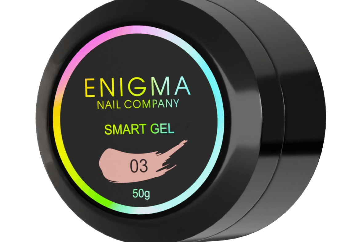 Enigma SMART gel - 03 (50мл.)