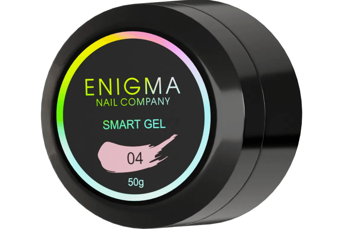 Enigma SMART gel - 04 (50мл.)