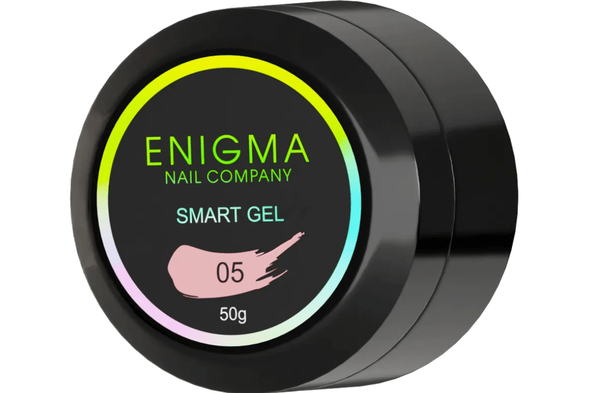 Enigma SMART gel - 05 (50мл.) 