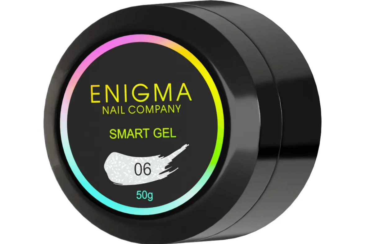 Enigma SMART gel - 06 (50мл.)