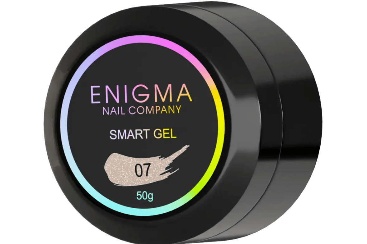Enigma SMART gel - 07 (50мл.)